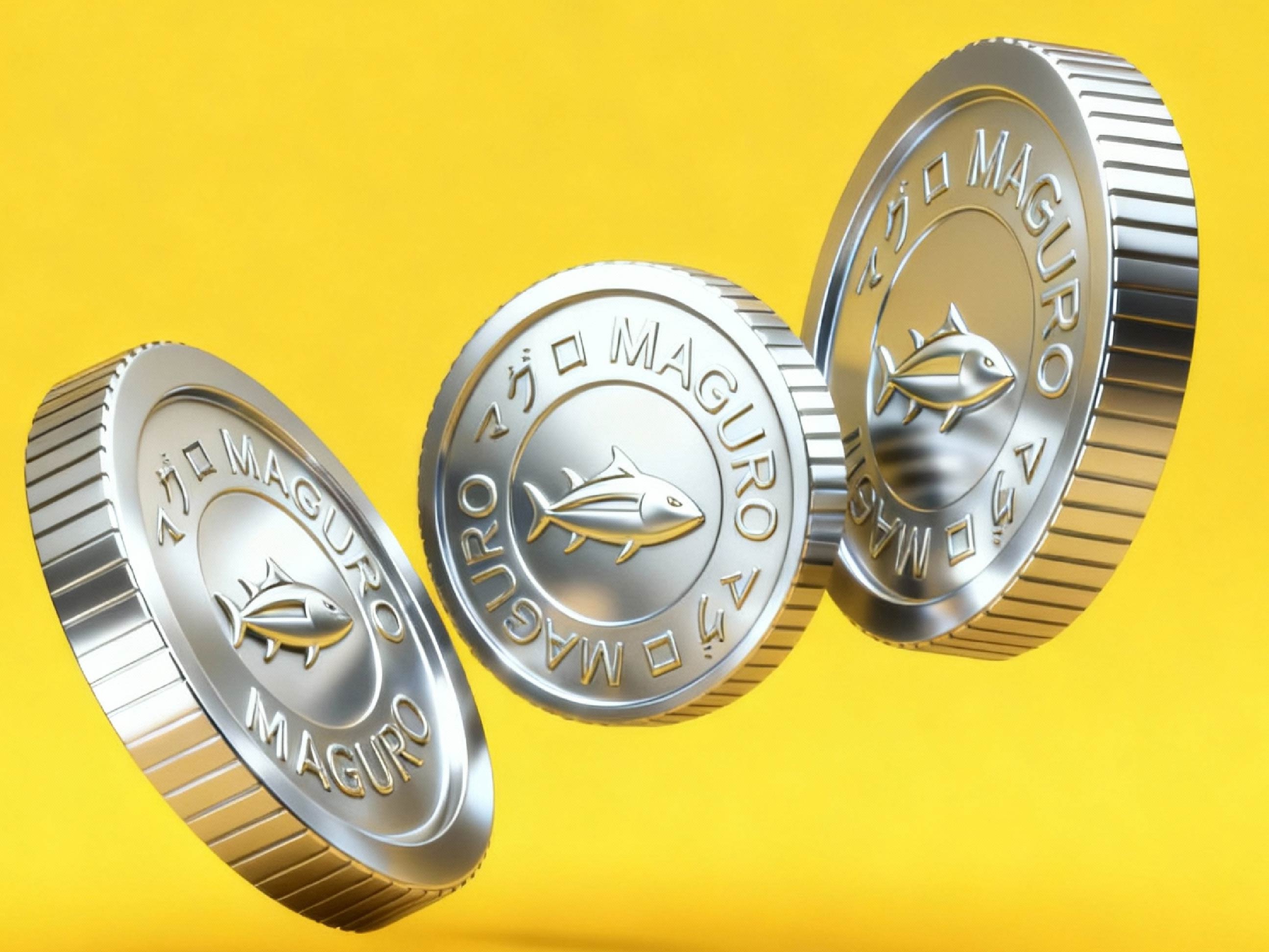 Incentive Layer — $MAGURO